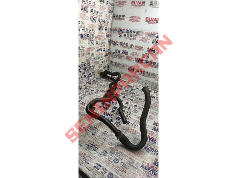 7N0122157AL - YAYLI BAĞLANTILI SOĞUTMA