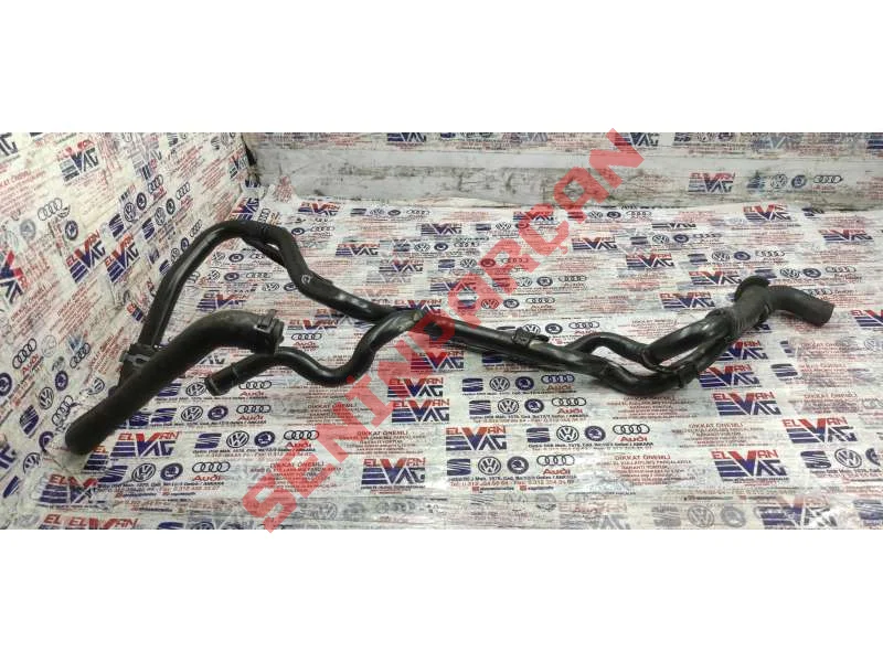 7N0122157AL - YAYLI BAĞLANTILI SOĞUTMA