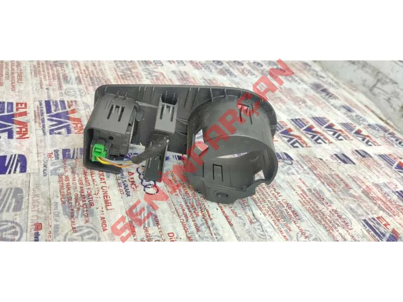 5NA919787 - HEAD-UP-EKRANI