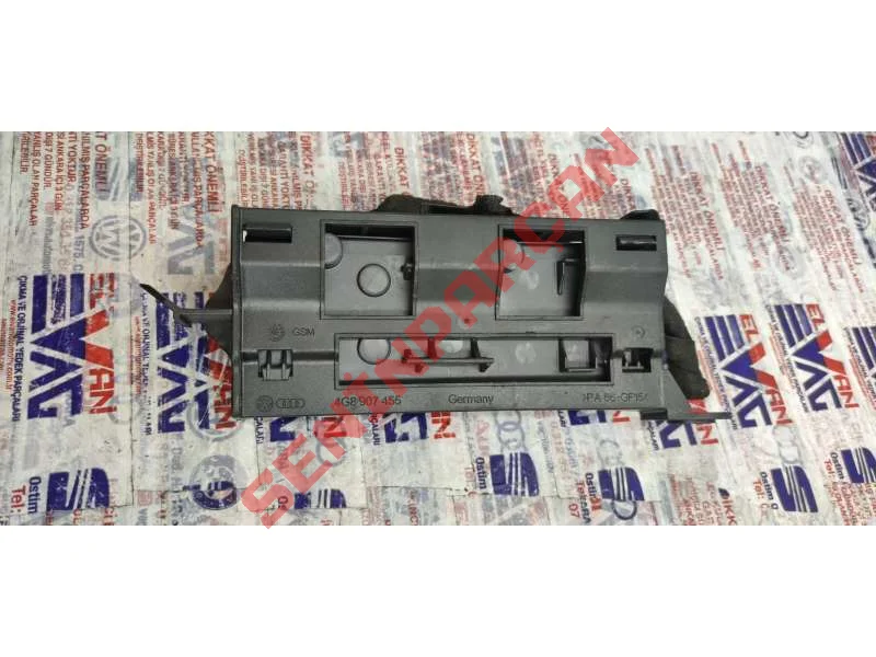 4G8907455 - KONTROL ÜNITESI TUTUCUSU