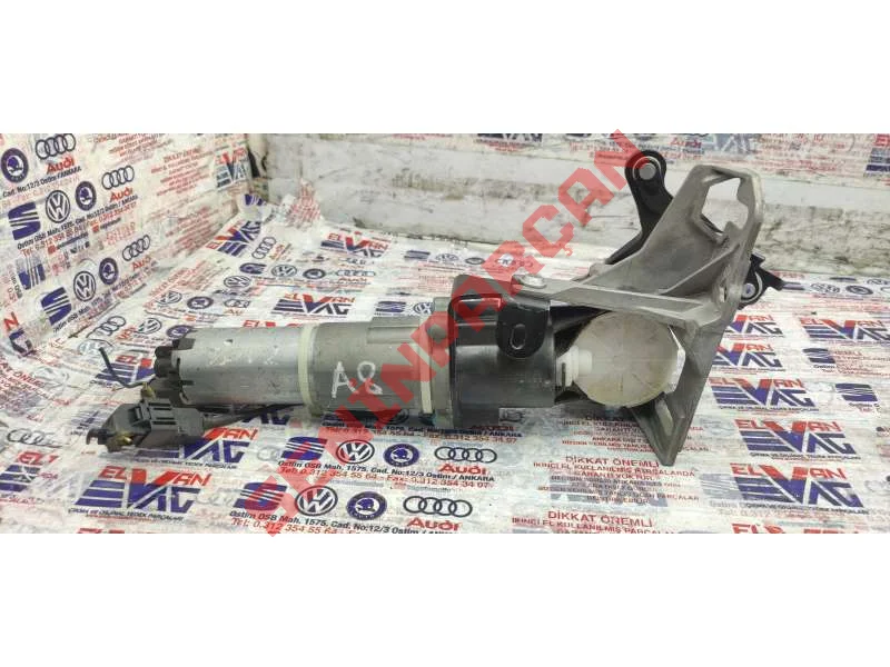 4G9827851 - BAGAJ KAPAGI MOTORU