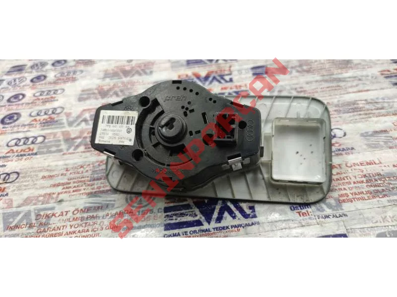 7P6941431AB - OTOMATIK SÜRÜŞ FARI, PARK