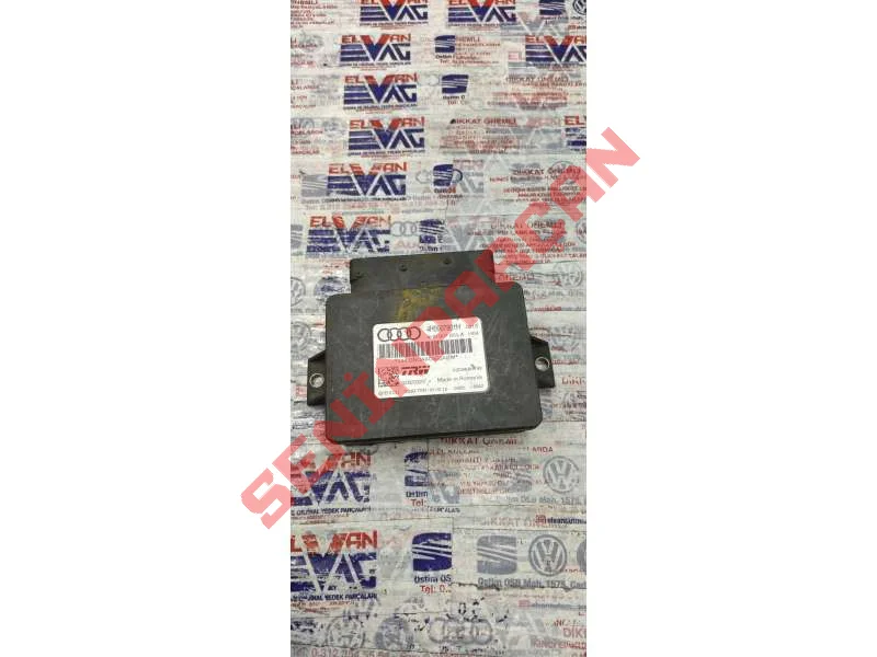 4H0907801H - ELEKTRONIK PARK FREN KONTROL UNITESI