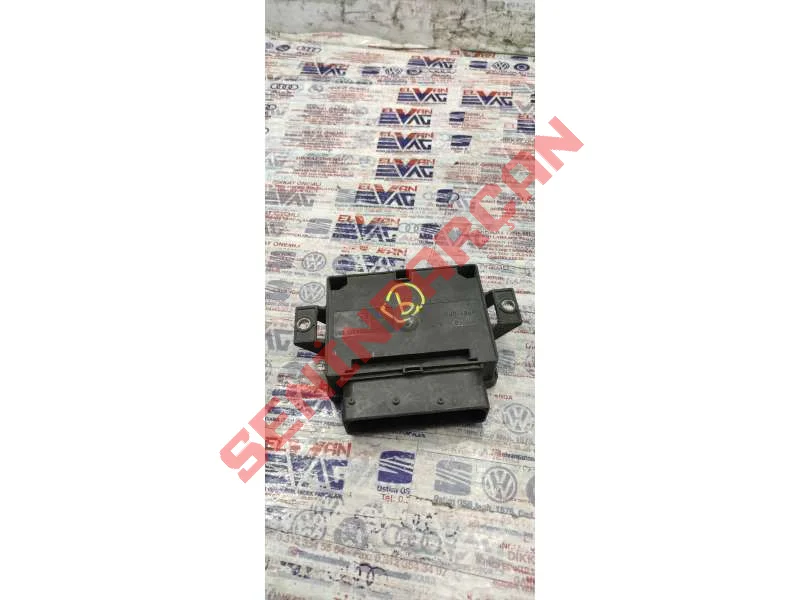 4H0907801H - ELEKTRONIK PARK FREN KONTROL UNITESI