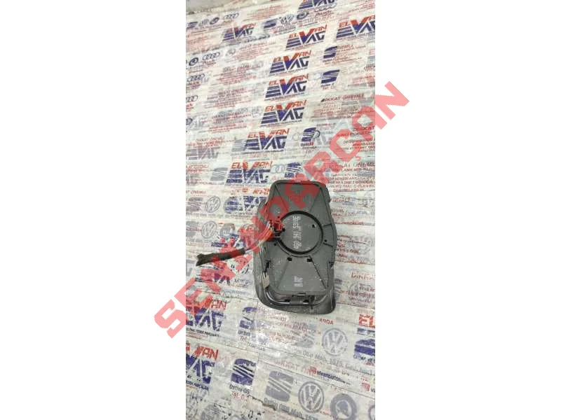 4G0941531BE - FAR ANAHTARI