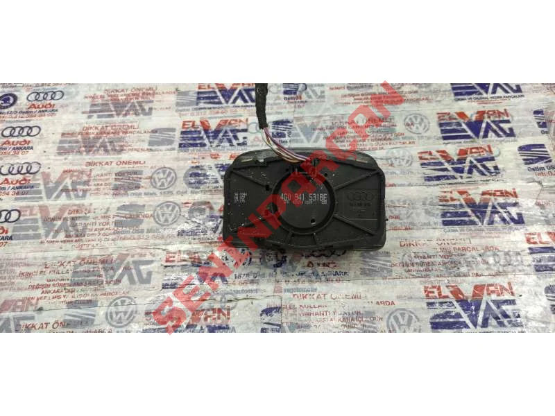 4G0941531BE - FAR ANAHTARI