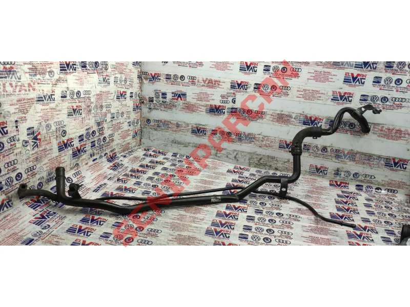 8V0121109 - HAVA ALMA HORTUMU