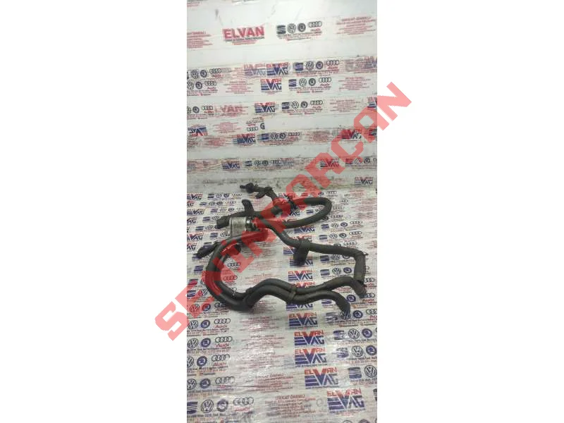 7L6130314G - BASINC KONTROL HATTI