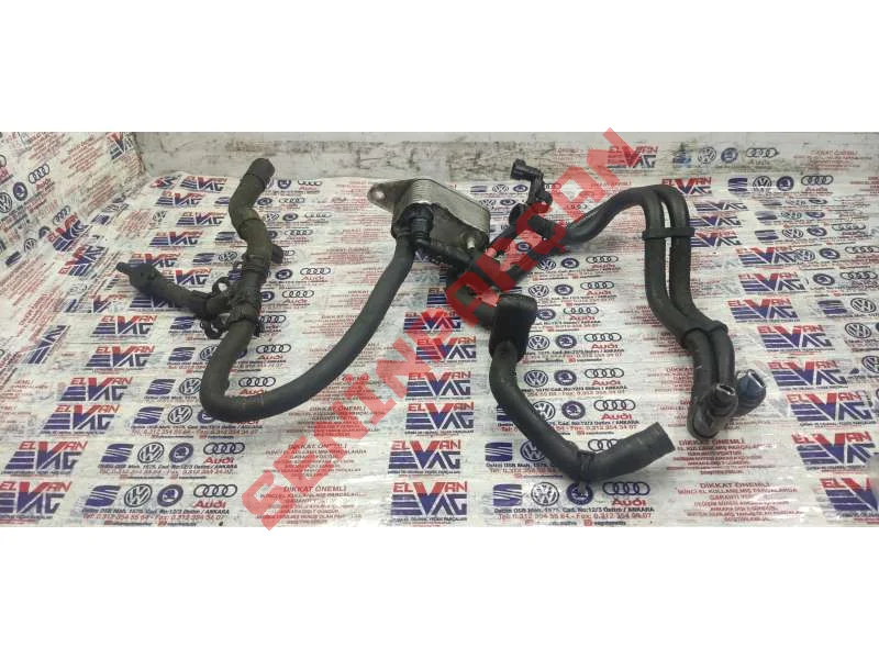 7L6130314G - BASINC KONTROL HATTI