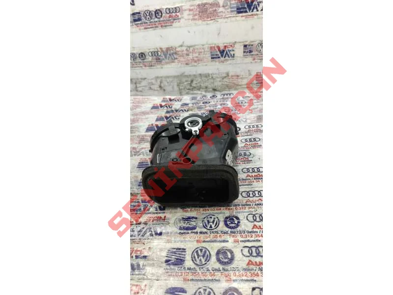 5ND819704A - HAVA KANALI MUHAFAZASI