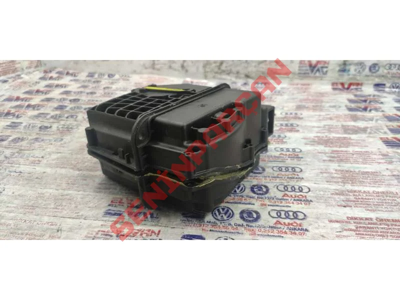 3AB713025E - VITESMEKANIZMASI