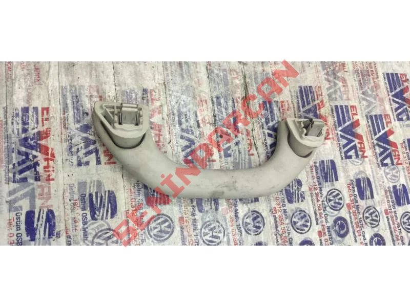 5L6857607R - TUTAMAK, KATLANABILIR