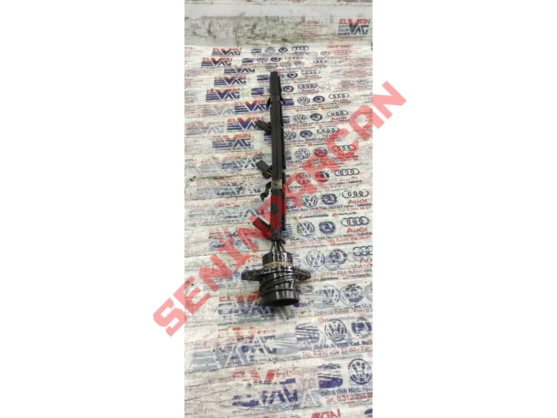 038971600 - KABLOTESISATI