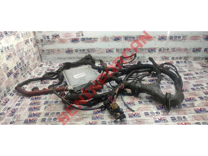 06E971822 - KABLO KANALI