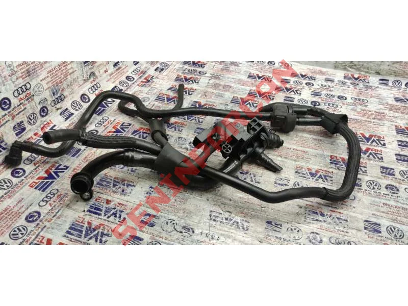 03C133514BN - BAĞLANTI HORTUMU