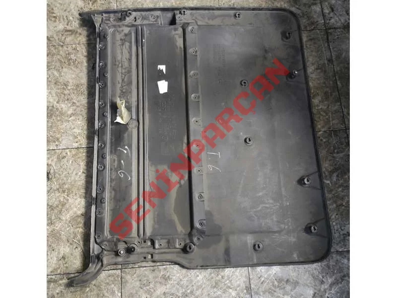 7H5861314C - SÜRGÜLÜ CAMIN GÜNEŞ KORUYUCU