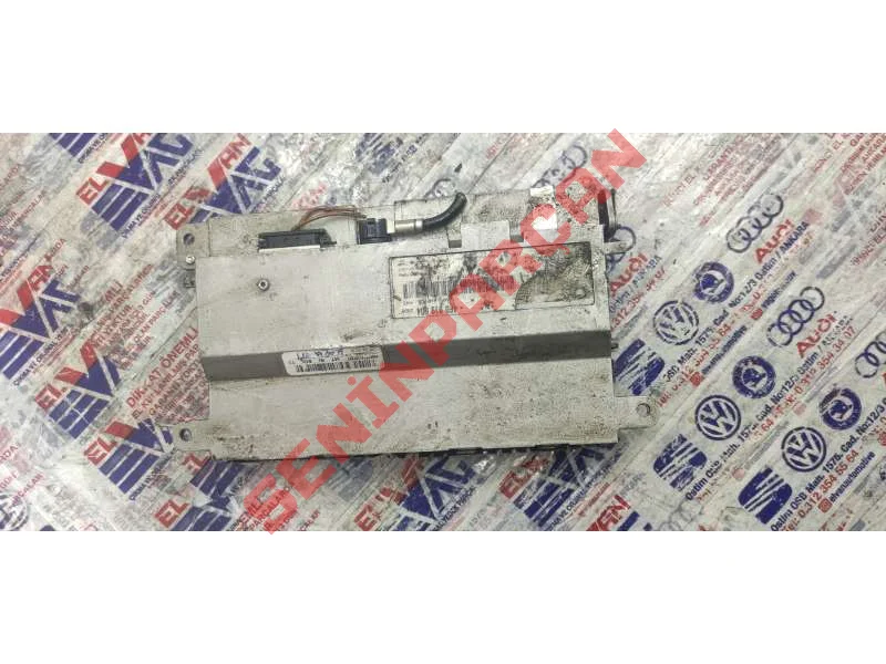 4F0919604 - YAKITSAMANDIRASI