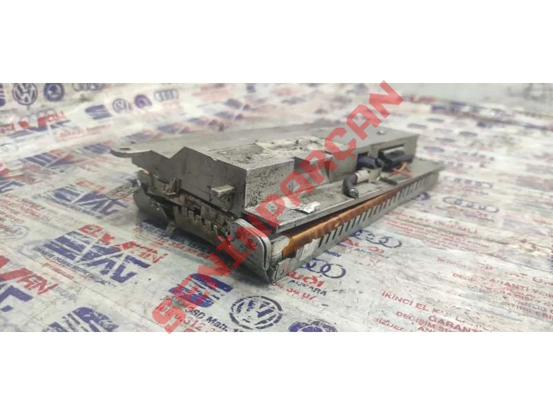 4F0919604 - YAKITSAMANDIRASI