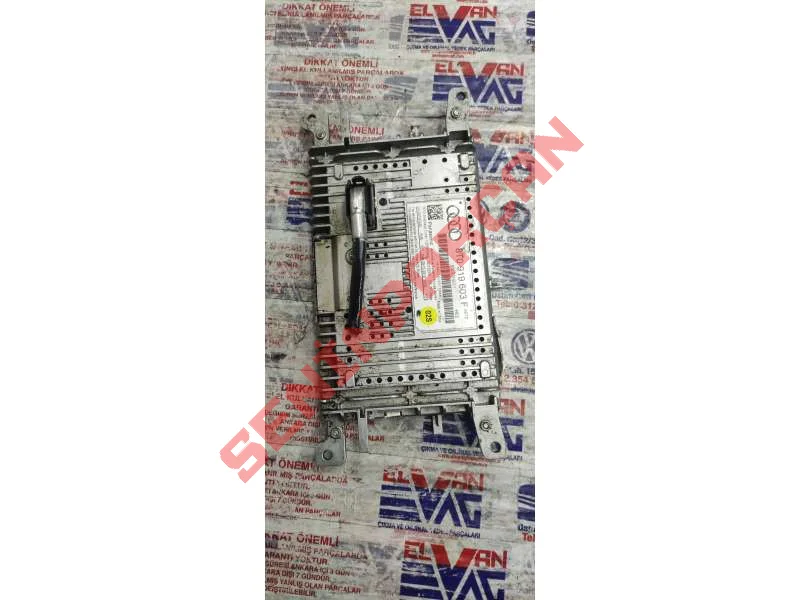 8T0919603F - GÖSTERGE ÜNİTES