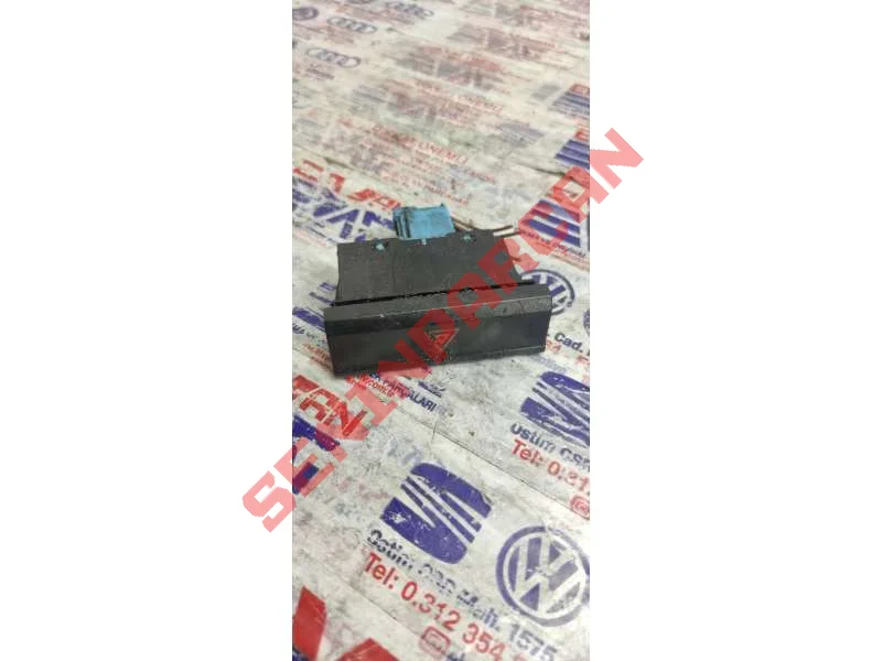 2GA953509ECU - CAM SILECEK MOTORU