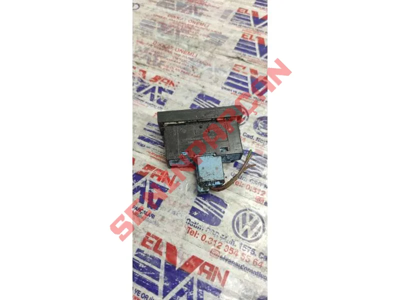 2GA953509ECU - CAM SILECEK MOTORU