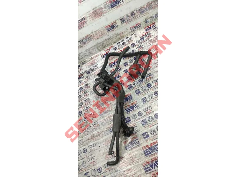 6Q0906517A - SOLENOID VALF