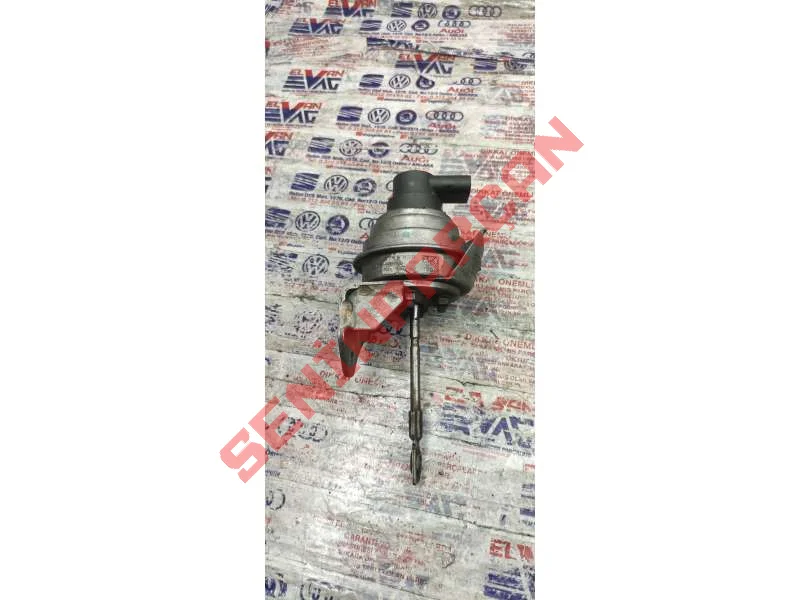 03L253016T - TURBOLADER