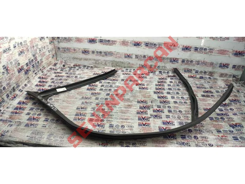 8U0837477 - CAM KORUYUCU FITILI