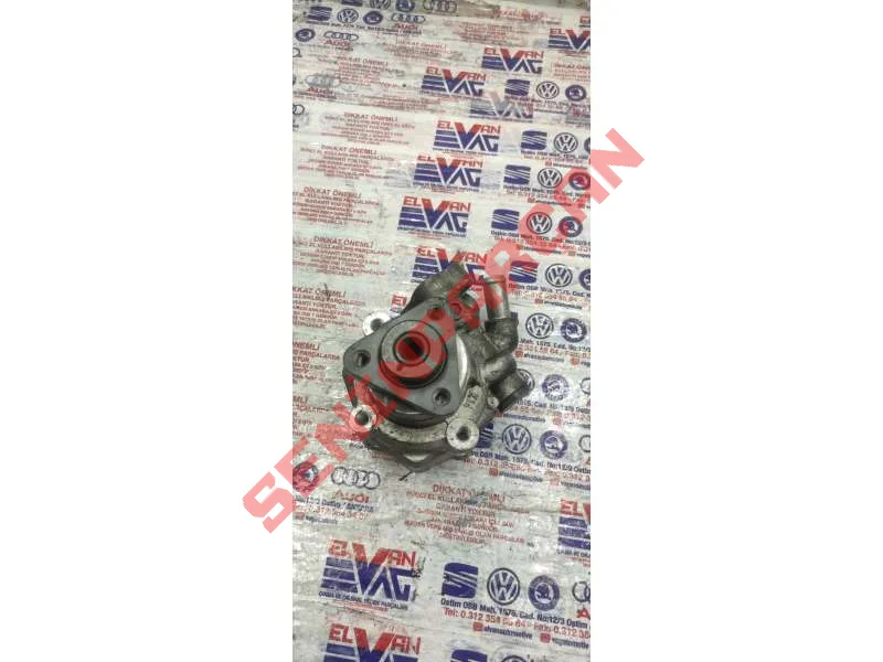 7E0422154E - YAG DEPOSU