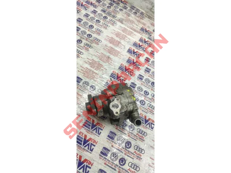 7E0422154E - YAG DEPOSU