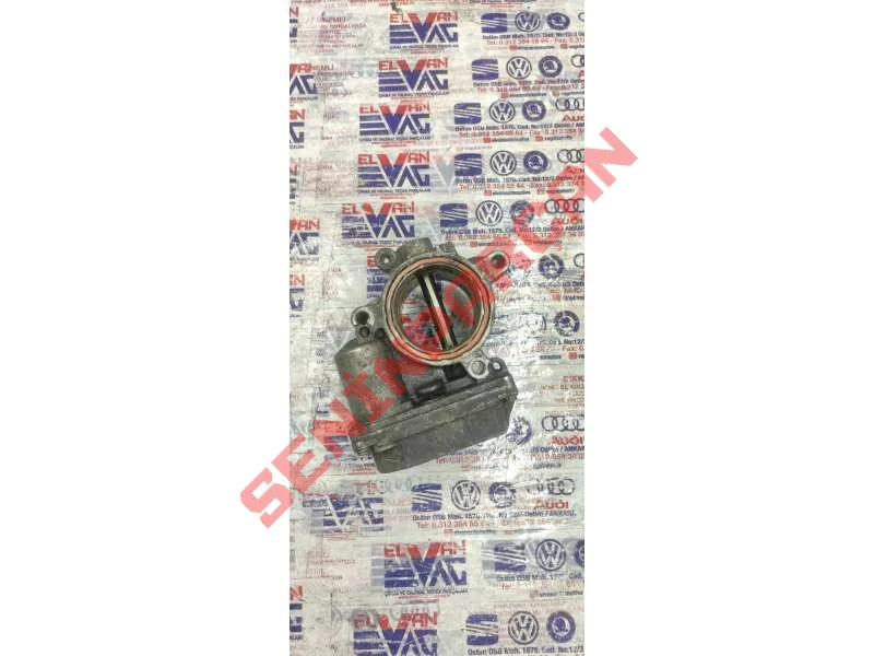 03G128063S - GAZ KELEBEĞI KAPAĞI KONTROL ÜN