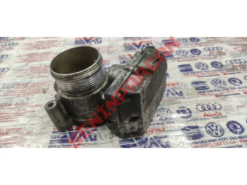 03G128063S - GAZ KELEBEĞI KAPAĞI KONTROL ÜN