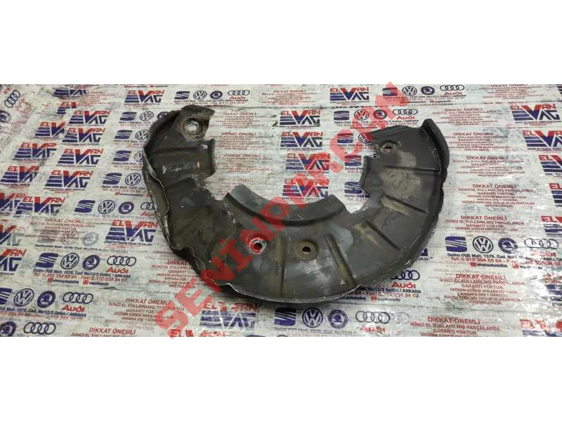 7L0615311B - FREN BORUSU