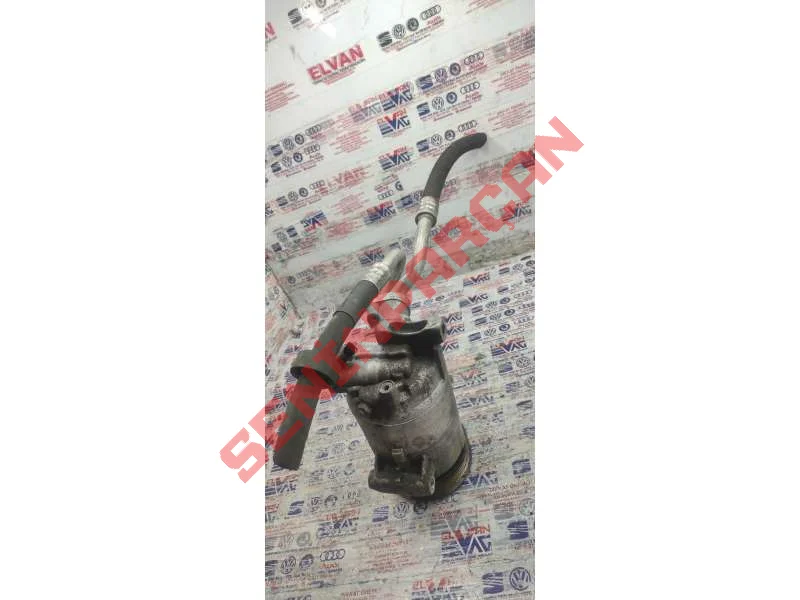 3C0820743CC - KLIMA BORUSU