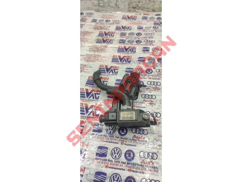 8K0973703G - KABLO SOKETI