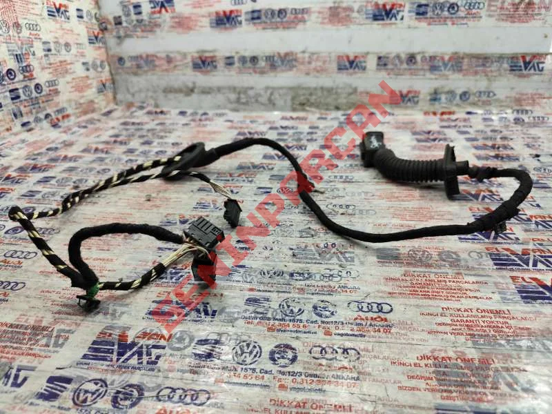 5G0959855H - ELEKTRIKLI CAM OTOMATIĞI