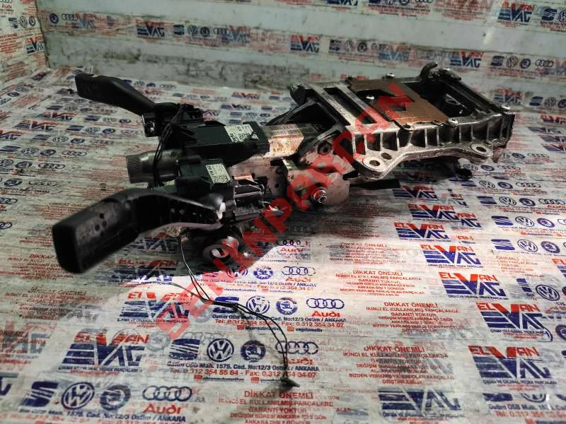 5N2419502D - DIREKSIYON KOLONU