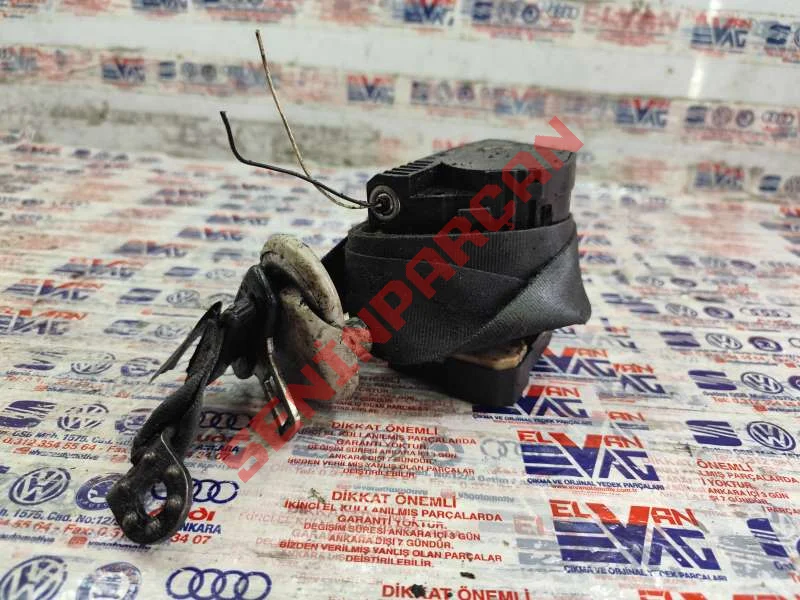 7E0857806C - OTOMATIK VE KEMER GERDIRICISI