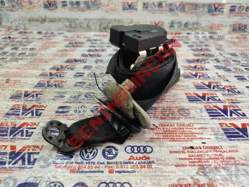 7E0857806C - OTOMATIK VE KEMER GERDIRICISI