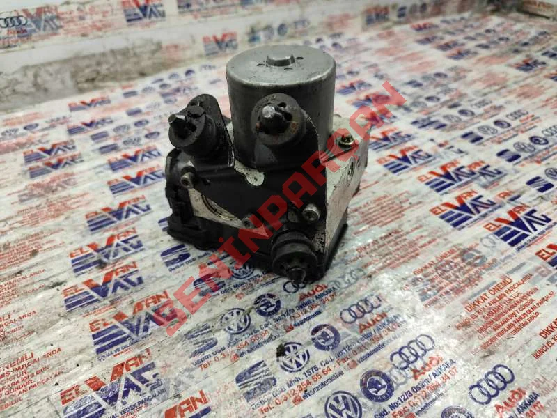 3AA614109BK - KONTROL ÜNITELI ABS ÜNITESI