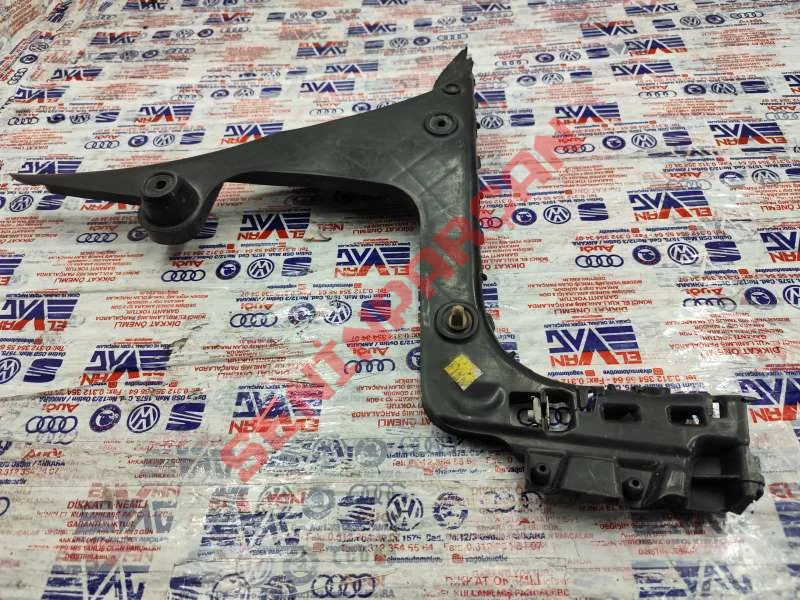 8P4807378B - TAMPON BRAKETI