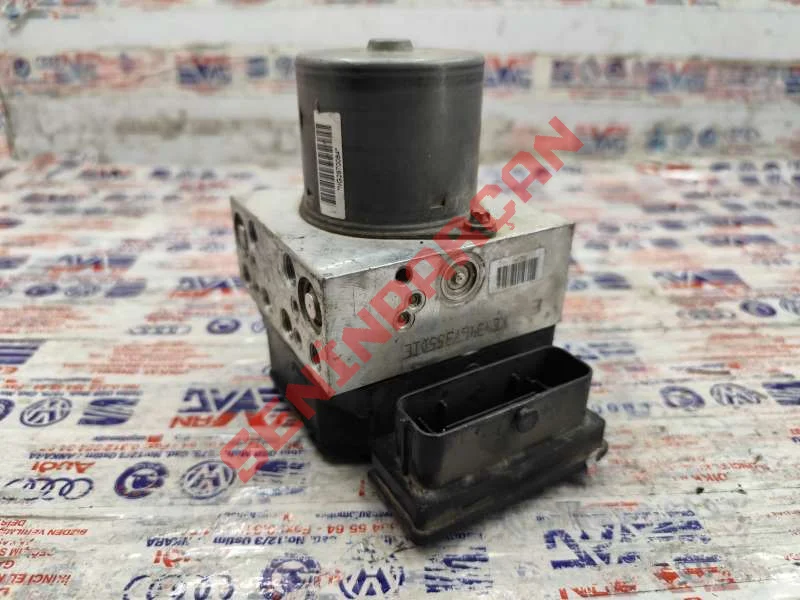 3AA614109BM - KONTROL ÜNİTELİ ABS ÜNİTESİ