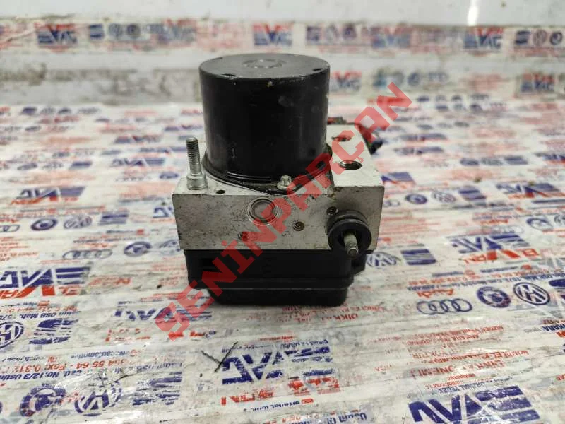 6R0614517AF - KONTROL ÜNİTELİ ABS ÜNİTESİ