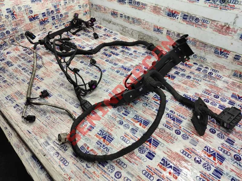 1K0971865 - KABLO KANALI