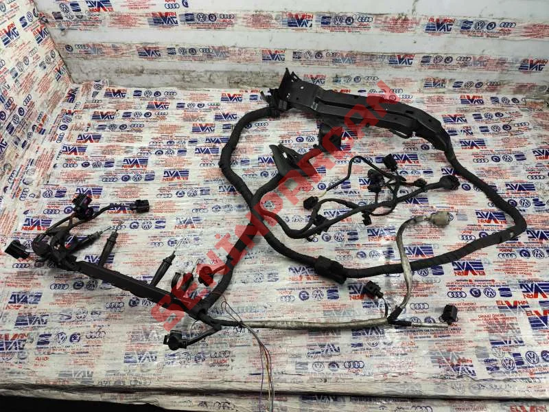 1K0971865 - KABLO KANALI