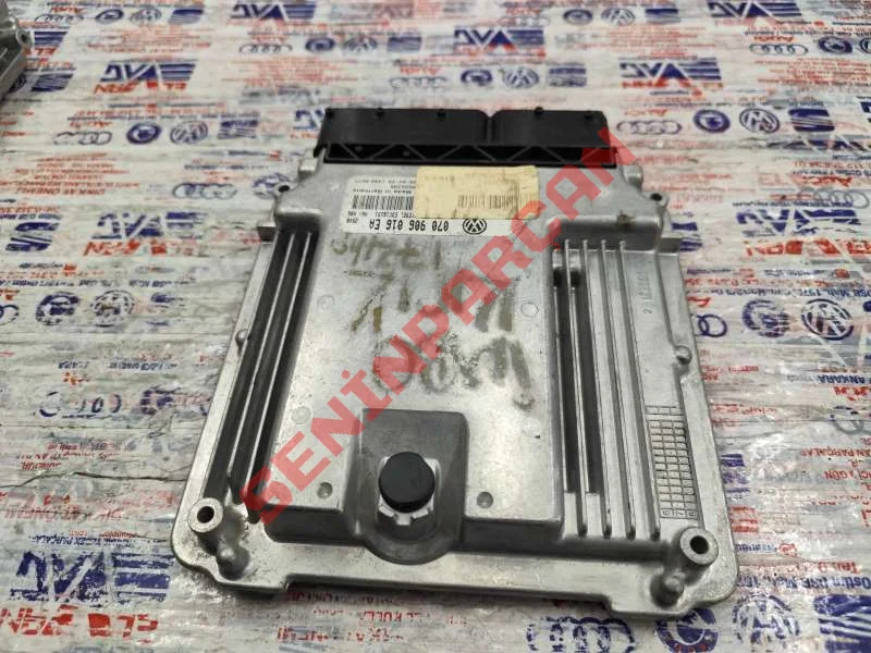 070906016EA - DİZEL MOTOR KONTROL ÜNİTESİ
