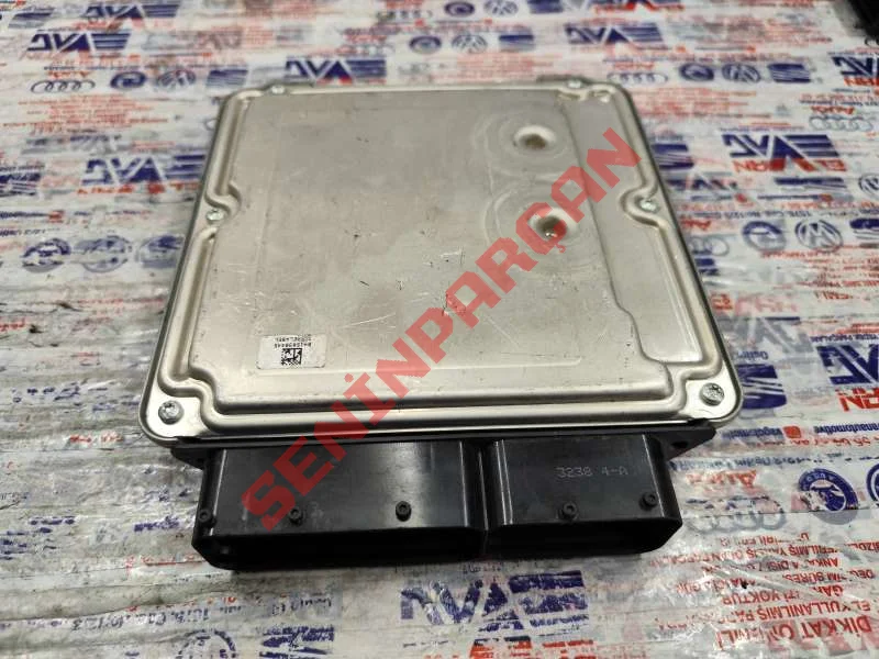 03G906016LG - MOTORKONTROLUNITESI