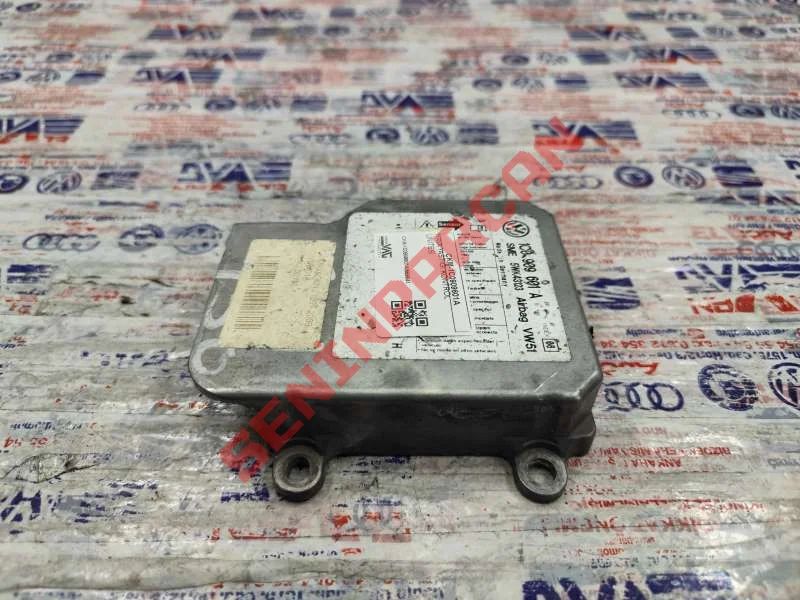 1C0909601A - HAVA YASTIĞI KONTROL ÜNİTESİ