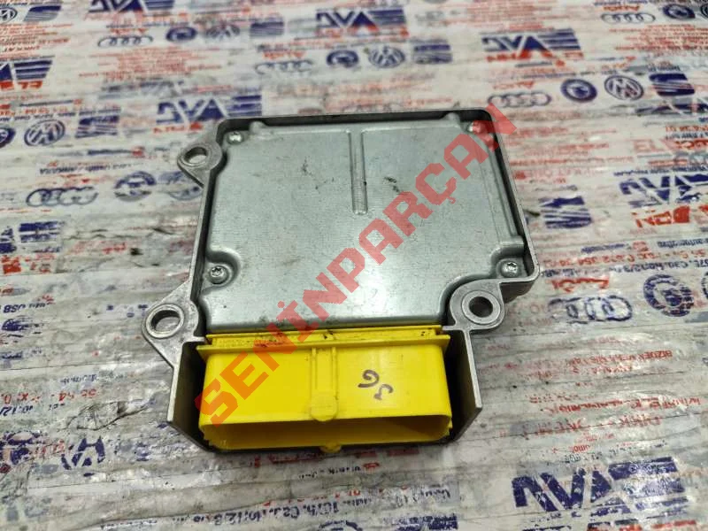 5N0959655A - HAVA YASTIĞI KONTROL ÜNİTESİ