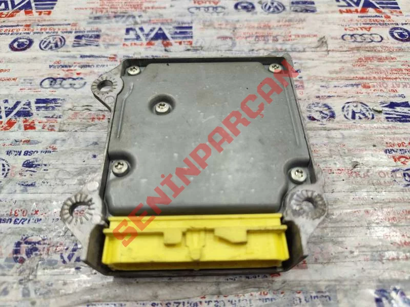 5C0959655C - HAVA YASTIĞI KONTROL ÜNİTESİ